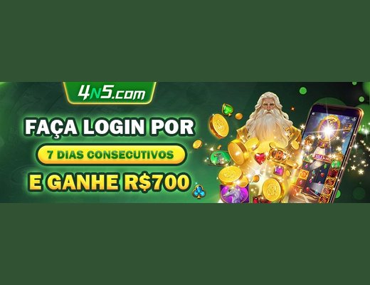 Lista de mercados de futebol e outros esportes na 4N5