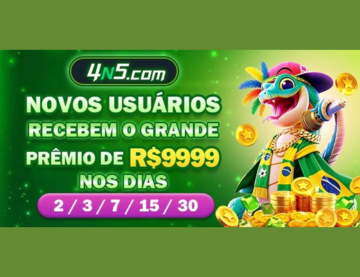 4N5 — temas mais consultados pelos usuários brasileiros